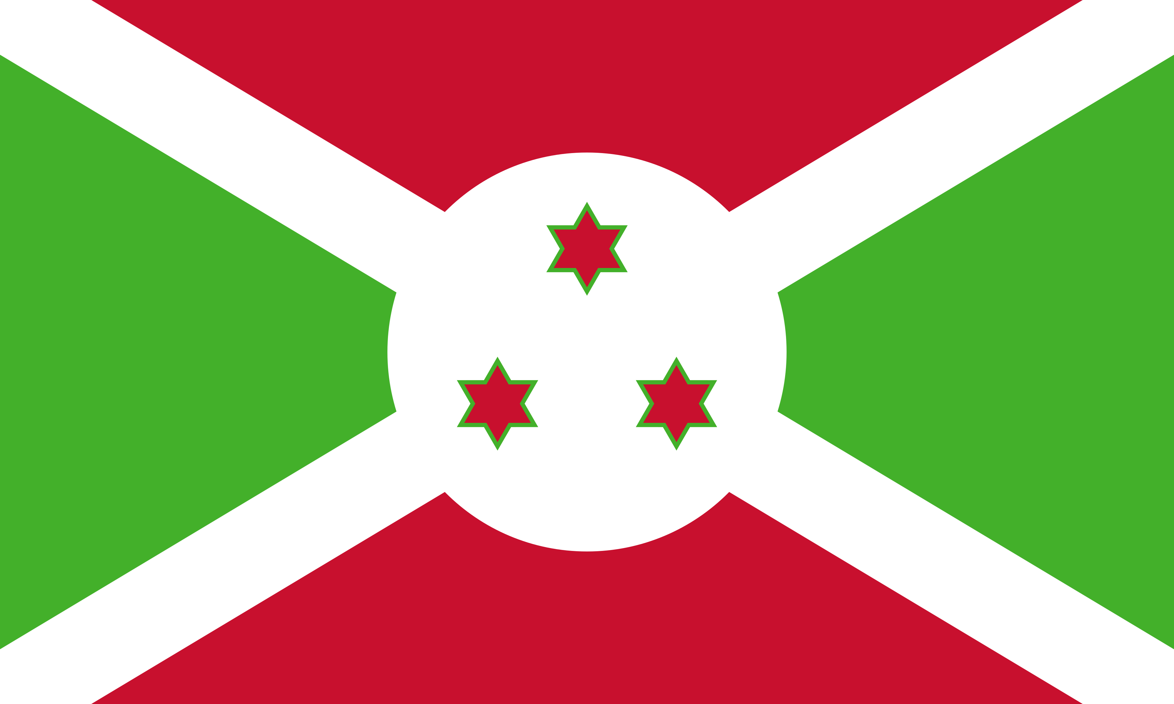 بروندي